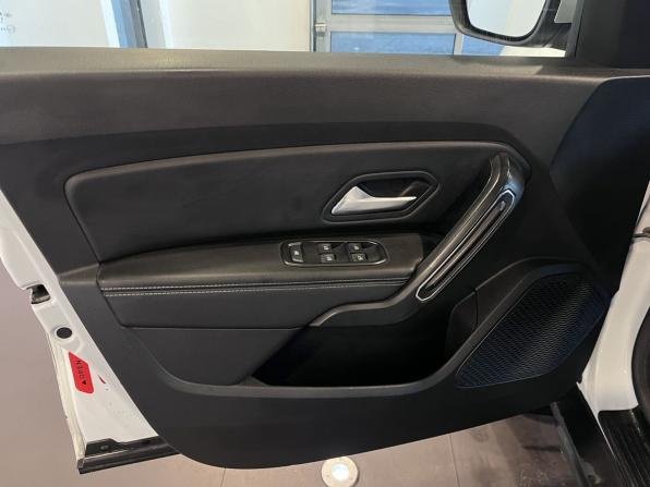 Renault Duster II с пробегом 2021 года, цена 1 593 000 рублей, 180860 км, внедорожник, Автокод Объявления