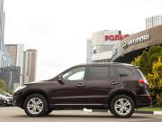 Hyundai Santa Fe II Рестайлинг Москва  - изображение 26