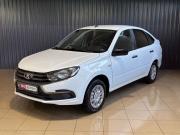 Lada (ВАЗ) Granta I Рестайлинг Ростов-на-Дону  - изображение 9