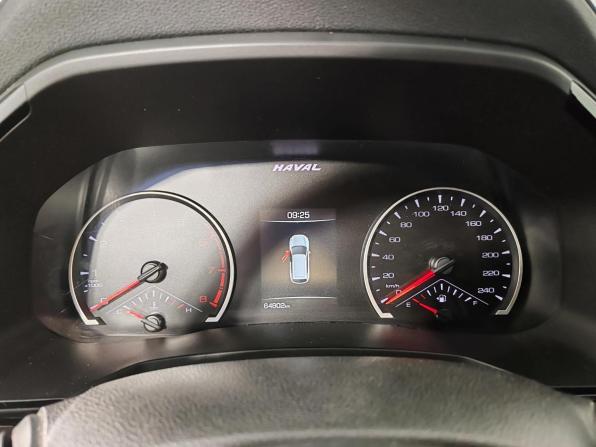Haval F7 I с пробегом 2021 года, цена 1 699 000 рублей, 64801 км, внедорожник, Автокод Объявления