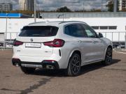 BMW X3 III (G01) Рестайлинг Москва  - изображение 25