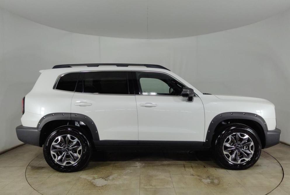 Haval Dargo Волгоград  - изображение 8
