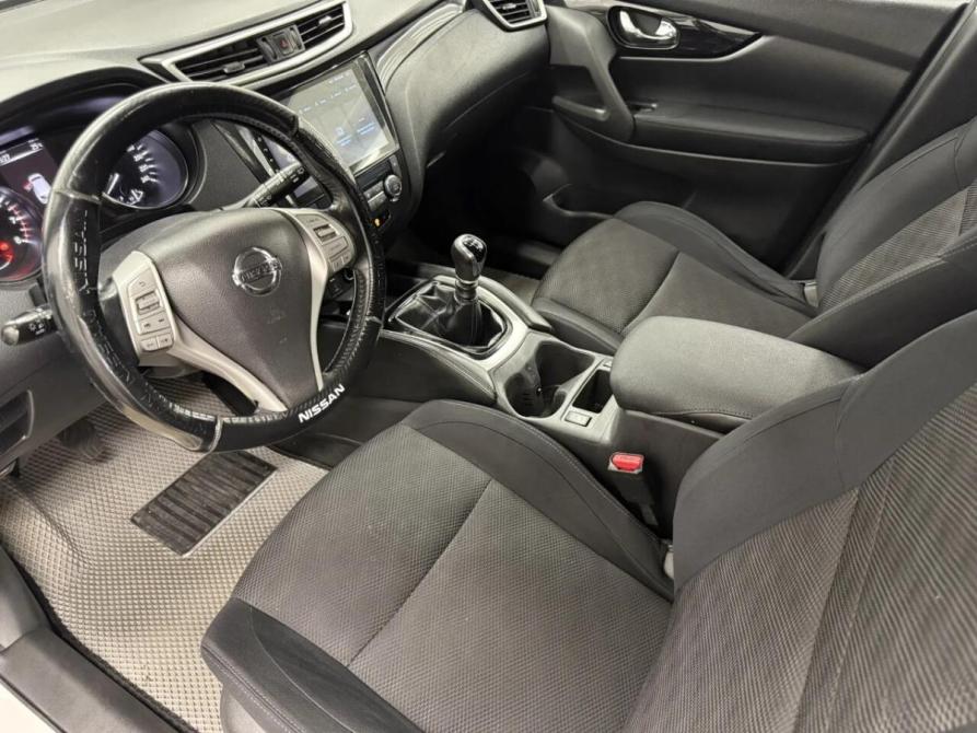 Nissan Qashqai II Набережные Челны  - изображение 8