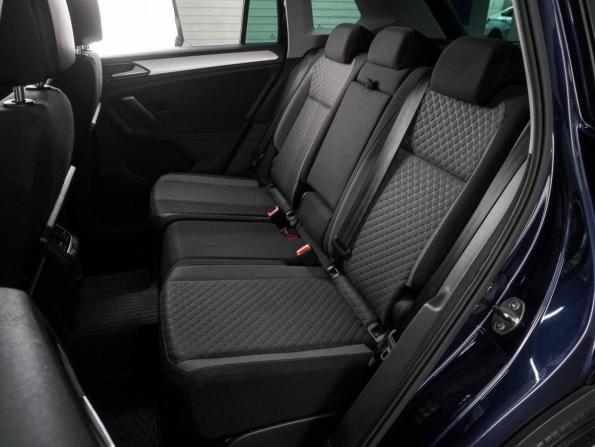 Volkswagen Tiguan II с пробегом 2017 года, цена 1 929 000 рублей, 194251 км, внедорожник, Автокод Объявления