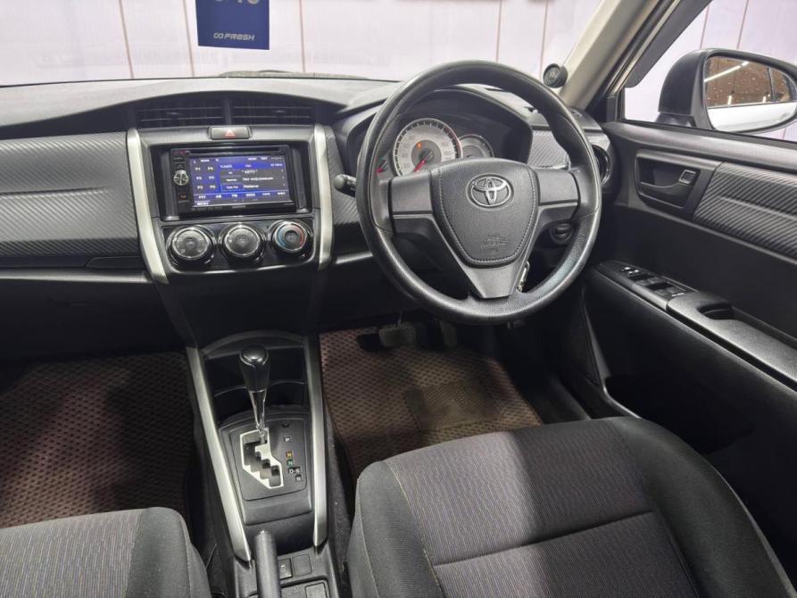 Toyota Corolla XI (E160 E170 E180) Благовещенск  - изображение 28