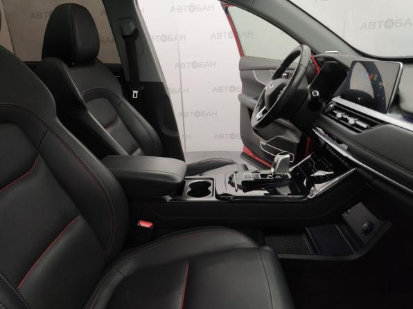 Chery Tiggo 7 Pro I с пробегом 2021 года, цена 1 619 000 рублей, 65000 км, внедорожник, Автокод Объявления