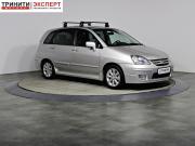 Suzuki Liana I Рестайлинг Белгород  - изображение 20