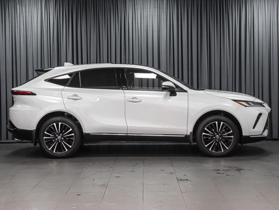 Toyota Venza II Минеральные Воды  - изображение 5