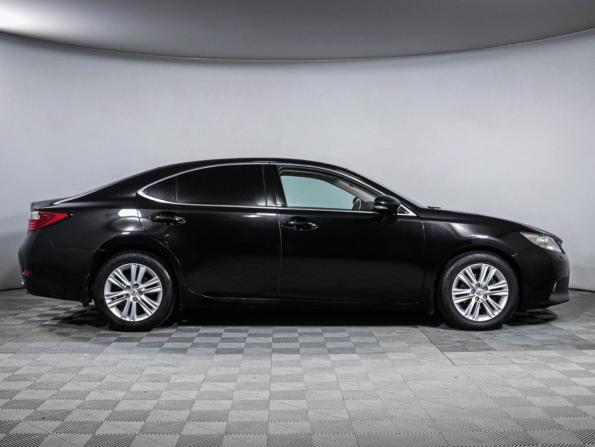 Lexus ES VI с пробегом 2013 года, цена 2 000 000 рублей, 177450 км, седан, Автокод Объявления