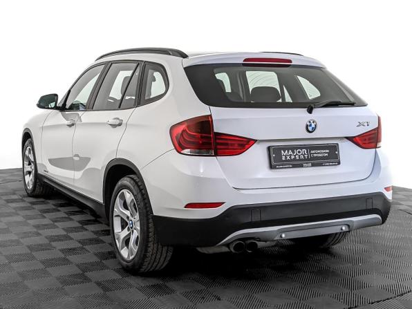 BMW X1 I (E84) Рестайлинг с пробегом 2014 года, цена 1 750 000 рублей, 103195 км, внедорожник, Автокод Объявления