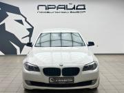 BMW 5 серии VI (F10/F11/F07) Ростов-на-Дону  - изображение 22