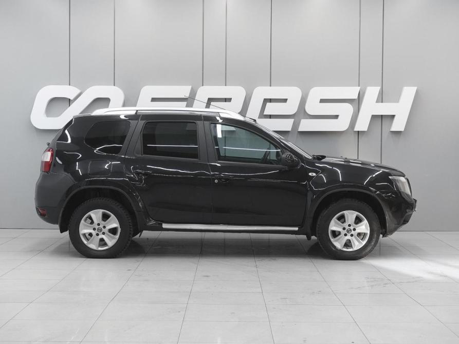 Nissan Terrano III (D10) Ростов-на-Дону  - изображение 5