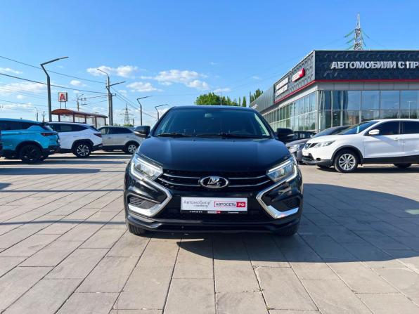 Lada (ВАЗ) Vesta I Рестайлинг (NG) с пробегом 2023 года, цена 1 237 600 рублей, 39437 км, седан, Автокод Объявления