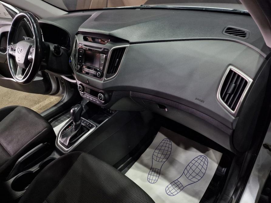 Hyundai Creta I Ставрополь  - изображение 11