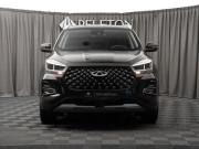Chery Tiggo 4 Pro I Рестайлинг Москва  - изображение 29