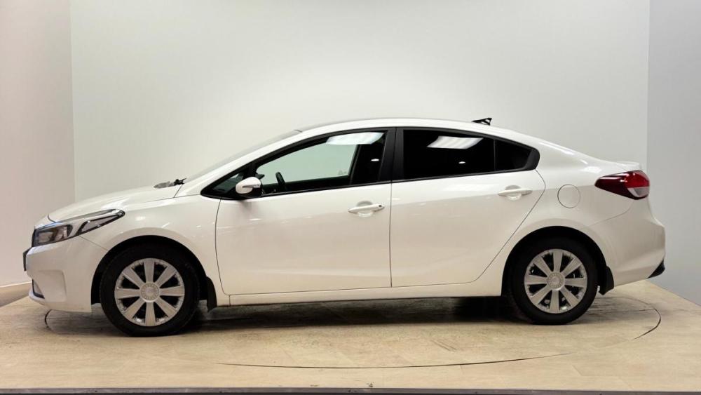 Kia Cerato III Рестайлинг (Classic) Киров  - изображение 3