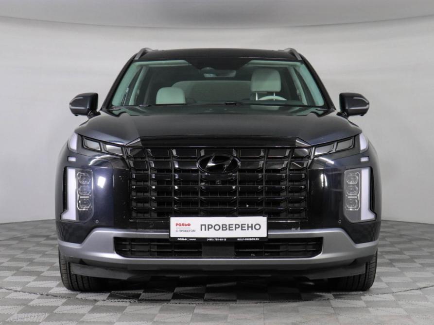 Hyundai Palisade I Рестайлинг Химки  - изображение 2
