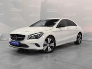 Mercedes-Benz CLA I (C117 X117) Новосибирск  - изображение 25