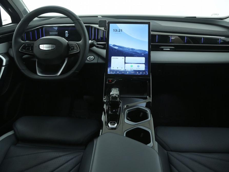 Geely Atlas II Иваново  - изображение 12