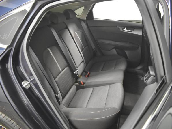 Kia Cerato IV с пробегом 2020 года, цена 1 876 200 рублей, 101002 км, седан, Автокод Объявления