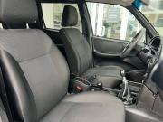 Chevrolet Niva I Рестайлинг Екатеринбург  - изображение 20