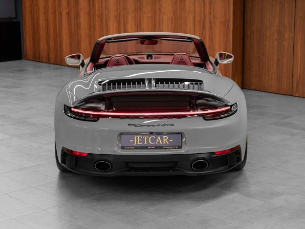Porsche 911 VIII (992) с пробегом 2022 года, цена 17 710 000 рублей, 29606 км, купе, Автокод Объявления