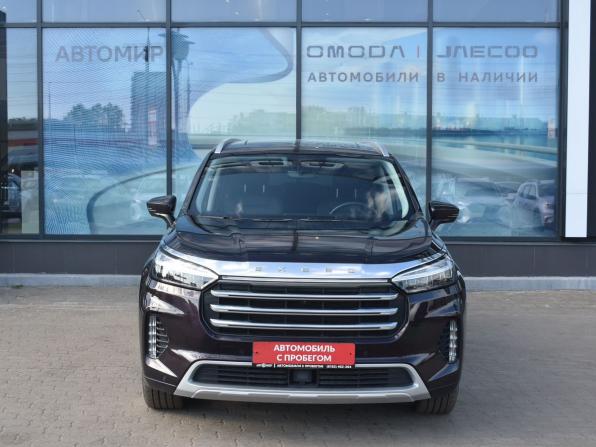 Exeed VX I с пробегом 2022 года, цена 2 485 000 рублей, 47311 км, внедорожник, Автокод Объявления