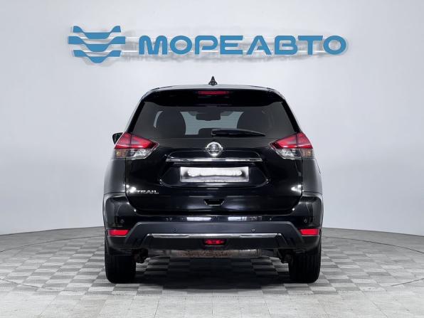 Nissan X-Trail III Рестайлинг с пробегом 2018 года, цена 1 620 000 рублей, 195725 км, внедорожник, Автокод Объявления