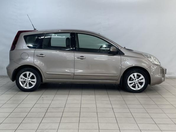 Nissan Note I Рестайлинг с пробегом 2013 года, цена 820 000 рублей, 150017 км, хэтчбек, Автокод Объявления