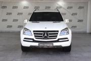 Mercedes-Benz GL-Класс I (X164) Рестайлинг Ульяновск  - изображение 17