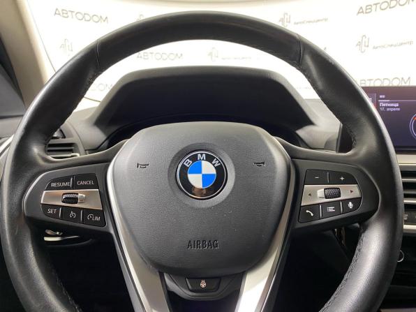 BMW X3 III (G01) Рестайлинг с пробегом 2021 года, цена 4 839 000 рублей, 82523 км, внедорожник, Автокод Объявления