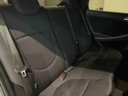 Hyundai Solaris I Рестайлинг Новосибирск  - изображение 31
