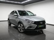 Lada (ВАЗ) Vesta I Тверь  - изображение 25