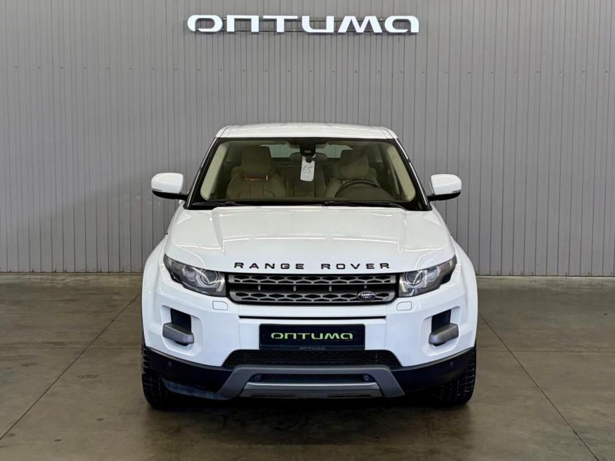 Land Rover Range Rover Evoque I Краснодар  - изображение 2