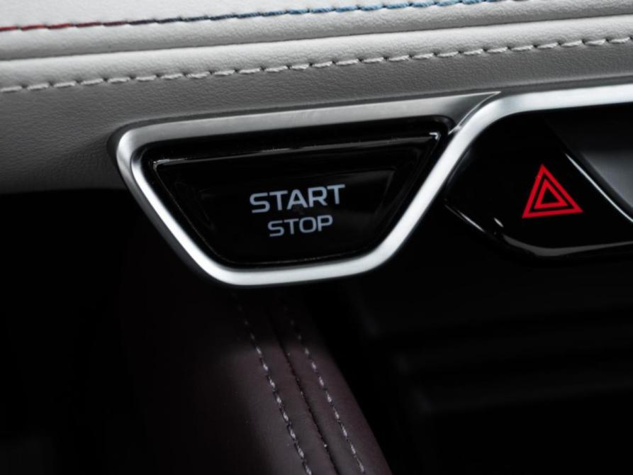 Geely Monjaro I Ставрополь  - изображение 21