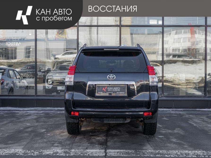 Toyota Land Cruiser Prado 150 Series Казань  - изображение 4