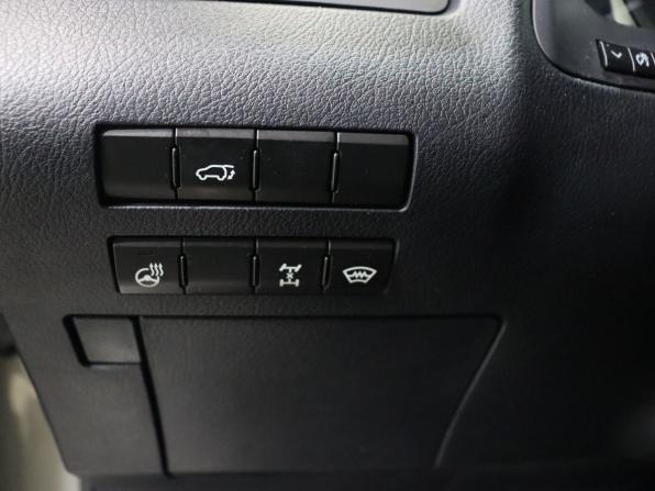 Lexus RX IV с пробегом 2017 года, цена 3 590 000 рублей, 143057 км, внедорожник, Автокод Объявления