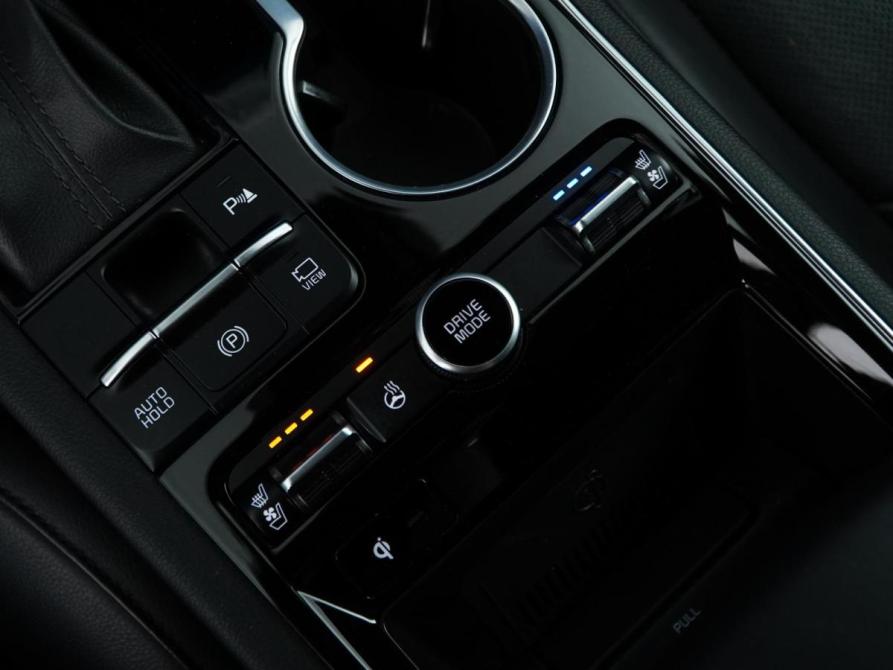 Kia K5 III Москва  - изображение 18