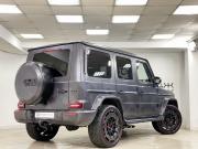 Mercedes-Benz G-Класс AMG II (W463) Санкт-Петербург  - изображение 35