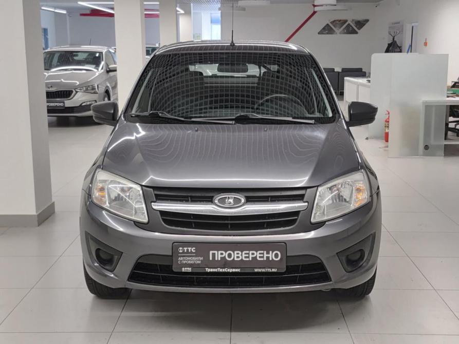 Lada (ВАЗ) Granta I Казань  - изображение 2