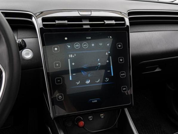 Hyundai Tucson IV с пробегом 2021 года, цена 2 720 000 рублей, 68129 км, внедорожник, Автокод Объявления