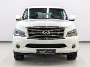 Infiniti QX80 I Москва  - изображение 32