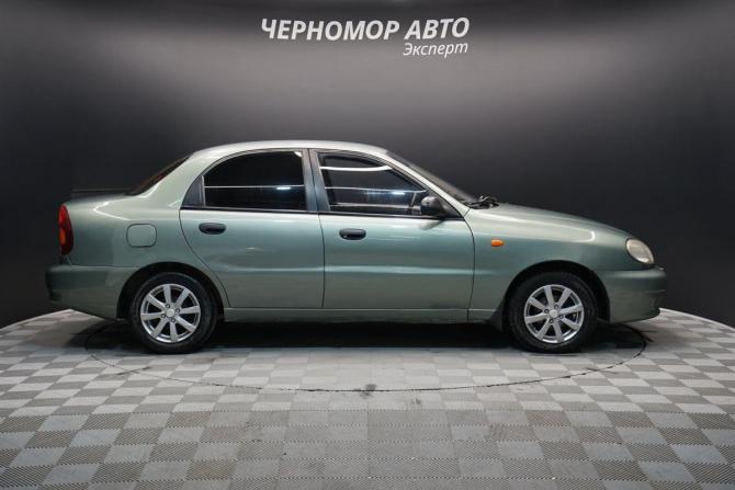 Chevrolet Lanos I с пробегом 2007 года, цена 290 000 рублей, 289300 км, седан, Автокод Объявления