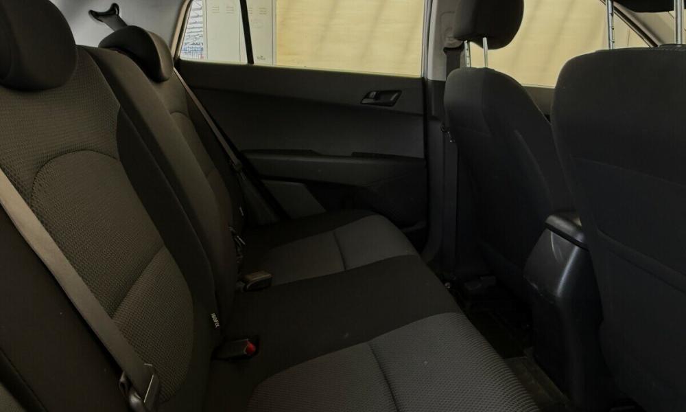 Hyundai Creta I Москва  - изображение 13
