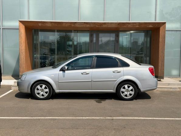 Chevrolet Lacetti I с пробегом 2008 года, цена 380 000 рублей, 386000 км, седан, Автокод Объявления