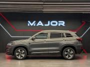 Changan CS75 I Рестайлинг Москва  - изображение 56