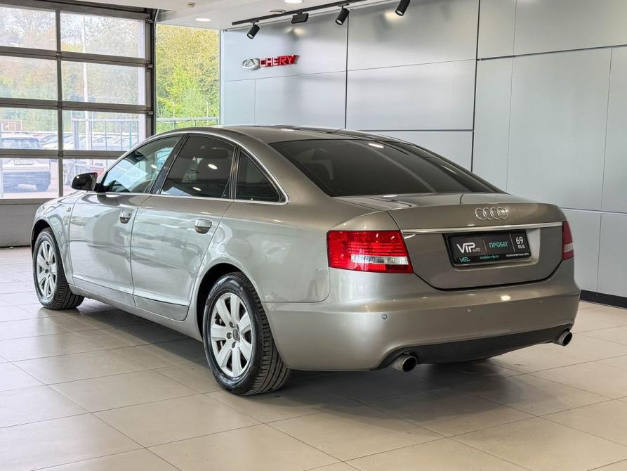 Audi A6 III (C6) Тверь  - изображение 4