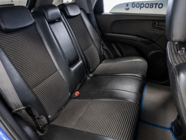 Kia Sportage II с пробегом 2006 года, цена 690 000 рублей, 244160 км, внедорожник, Автокод Объявления
