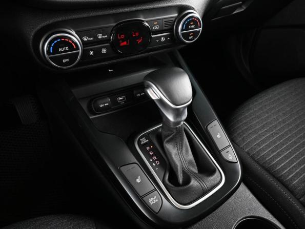 Kia Soul III с пробегом 2022 года, цена 2 119 000 рублей, 32463 км, хэтчбек, Автокод Объявления