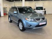 Mitsubishi Outlander II Апатиты  - изображение 18